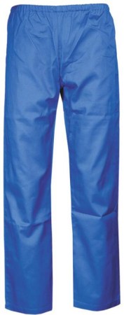 Παντελόνι εργασίας KA-543A Μπλε Ρουά